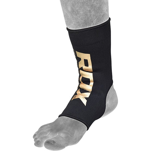 RDX AB ANKLET SLEEVE SOCKS/Blk-2